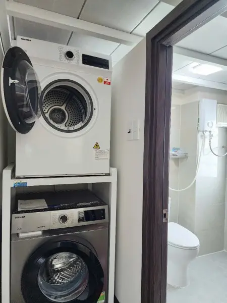 Cho Thuê Phòng Duplex Gần Hàng Xanh - Máy Giặt Máy Sấy Riêng Giá Chỉ Từ 6Tr Quá Rẻ