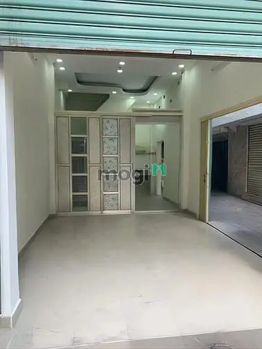 [Phường Bàn Cờ] Mặt Tiền Kd Q.3 – Gần Chợ Vườn Chuối–Dòng Tiền 22Tr/Th