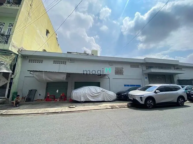 Bán Gấp Lô Đất Đẹp Hẻm 730/ Hương Lộ 2, 4 X 19.7M Vuông, Giá: 8.8 Tỷ