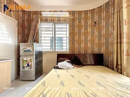 Cho Thuê Phòng Trọ – Luỹ Bán Bích, Tân Thới Hoà, Tân Phú - Ngay Âu Cơ