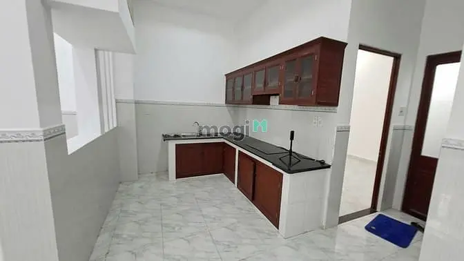 Bán Nhà Hẻm Xe Hơi 6M - Đường 385 Tăng Nhơn Phú A - 54.6M2 (5X11), 3Pn