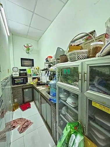 Kèo Thơm - Nhà 1 Lầu Cạnh Khu Nam Long Trần Trọng Cung, Quận 7