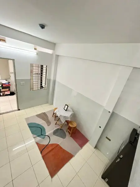 “Chỉ Cần Bạn Chọn Đúng Không Gian – Cuộc Sống Tự Động Có Gu".