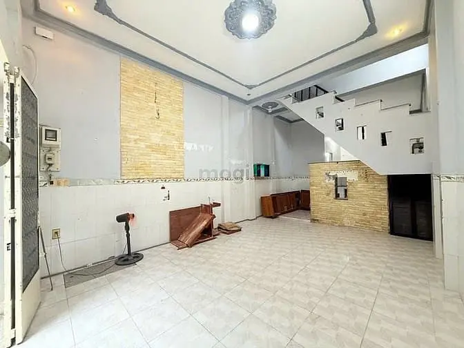 40M2 Giá Chỉ Hơn 4.X Đường 59 Gò Vấp