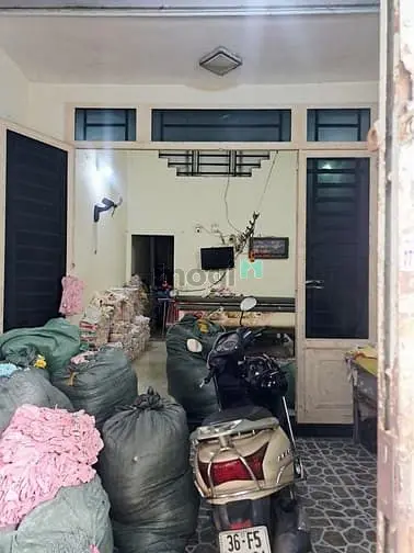 Gấp Bán Giảm Sâu Chỉ 4.Xtỷ Gần Aeon Tân Phú–64M²(4 X 16)–Hẻm 6M Gần Mt