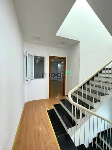 Hxh Đường Phan Đăng Lưu Phường 3 Bình Thạnh Cũ.