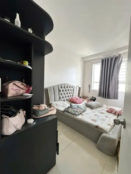 C/C Ruby, Nguyễn Sỹ Sách, Tb: 70M2, 2Pn, 2Wc, Nhà Mới, 8Tr5/Tháng