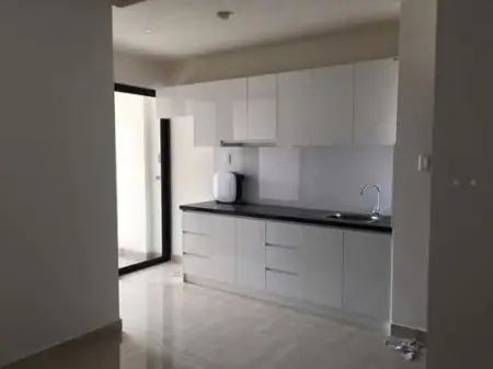 Căn Chung Cư 70M2, 2P Ngủ, Máy Lạnh, Ngay Nguyễn Sỹ Sách, Tb Giá 8Tr5