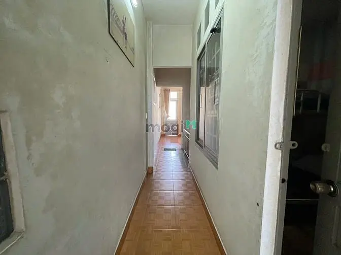 Bán Nhà 1 Trệt 1 Lầu Hẻm 8M Đường 109, Phước Long B