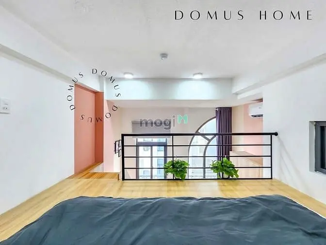 🔥 Cho Thuê 1 Phòng Ngay Công Viên Văn Hóa - 38M2 - Ban Công 🔥