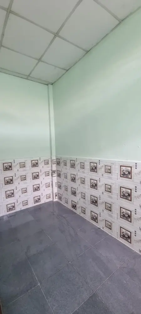 Cho Thuê Phòng Trọ Giá Rẻ- Mặt Tiền Xa Lộ Hà Nội