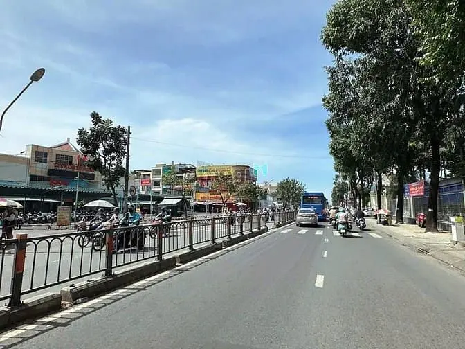 Chdv Hẻm 8M Quang Trung Ngang 6.7M 134M2 6 Lầu 21Pn Tmáy Dt 115Tr 26Tỷ