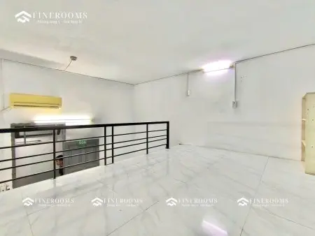 Cho Thuê Phòng Trọ – Ấp Bắc, P.13, Tân Bình - Ngay Aeon Mall Tân Bình