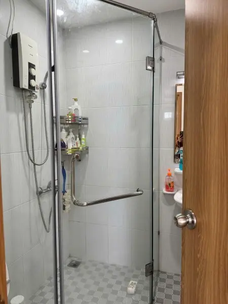 Chung Cư An Hội 3, Phường 14, Gò Vấp: 80M2, 2Pn, Nt, Giá 8Tr5.