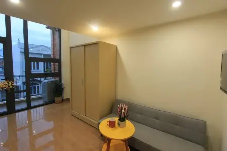 Duplex Siêu Đẹp Cho Các Khách Yêu