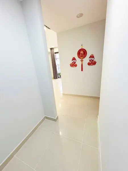 Topaz Garden, Trịnh Đình Thảo, Tân Phú: 79M2, 2P Ngủ, 2Wc,Ntcb, 9,5Tr
