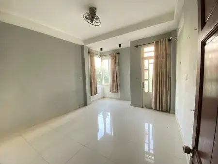 Phòng Thoáng Mát Gần Trương Định, Giá Từ 3Tr5