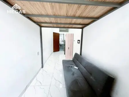 Siêu Phẩm Gần Chợ Bà Chiểu - Ngã Tư Hàng Xanh - Giá Cực Hời Chỉ 4Tr5