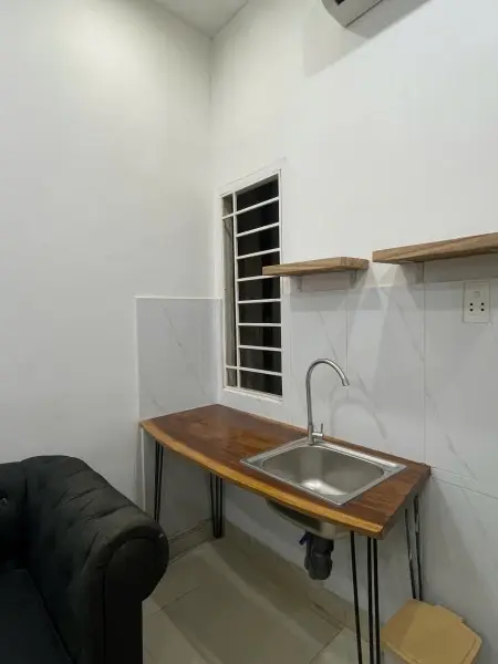 Phòng Trọ Giá Rẻ Đầy Đủ Tiện Nghi Pccc Ngay Chợ