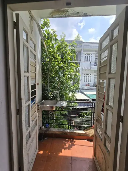 Phòng Trọ Gần Cao Đẳng Công Thương Và Cao Đẳng Kinh Tế Đối Ngoại Quận 9