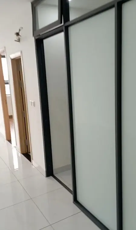 Cho Thuê Căn 2Pn1Wc, Ngay Làng Đại Học, Nhà Trống Ở Liền