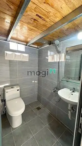 Cho Thuê Phòng Trọ Có Gác Giá Rẻ Gần Nhà Ga T3 - Đại Học Công Thương