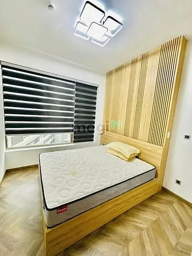 Cần Cho Thuê Midtown M8 80M2 2Pn Full Nội Thất. Nhà Đẹp, Có Ô Xe.