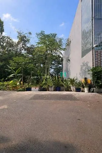 Bán Đất Hẻm Ô Tô Đường Trịnh Khắc Lập Quận 2 Ngang 6.63M Full Thổ