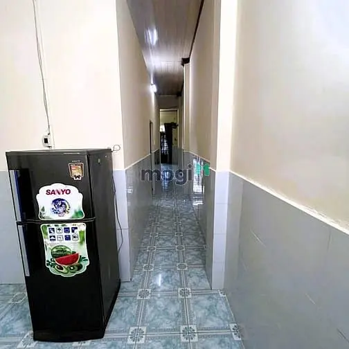 Cho Thuê Nhà Hiệp Bình Chánh 65M2, 2 Phòng Ngủ, Đủ Đồ, Vào Ở Ngay