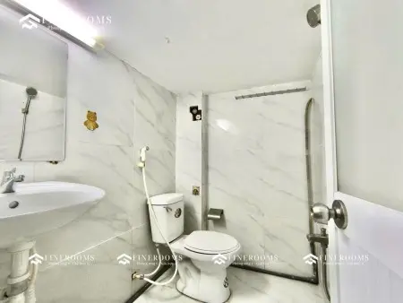 Cho Thuê Phòng Trọ – Ấp Bắc, P.13, Tân Bình - Ngay Aeon Mall Tân Bình