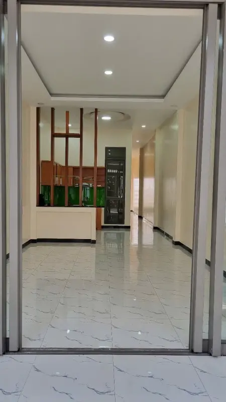 Nhà Hẻm 6M, Diện Tích 104M2, 2 Phòng Ngủ, Đường Trung Mỹ Tây 3, Q.12