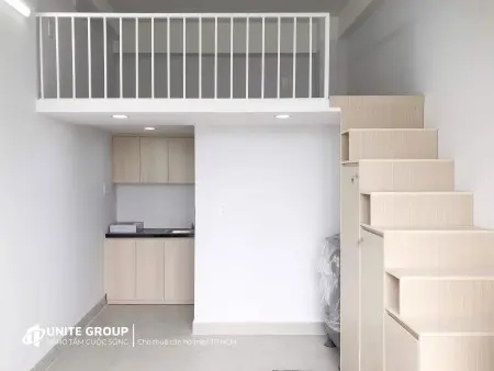 Phòng Trọ Tân Bình - Gần Đại Học Văn Hiến - Ngã Tư Bảy Hiền - Trường Chinh - Khu Bàu Cát - Âu Cơ