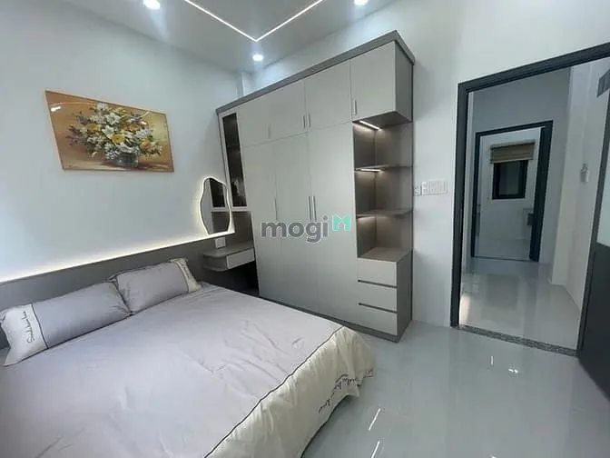 🏡 Bán Nhà Đón Tết - Tt Gò Vấp - 44M2 X 3 Tầng