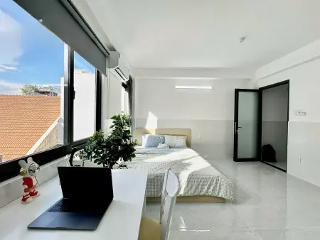 Cho Thuê Phòng Trọ Quận 3 Dưới 6 Triệu, Đường Hoàng Sa Gần Quận 1