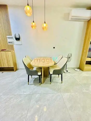 Cần Cho Thuê Midtown M8 80M2 2Pn Full Nội Thất. Nhà Đẹp, Có Ô Xe.