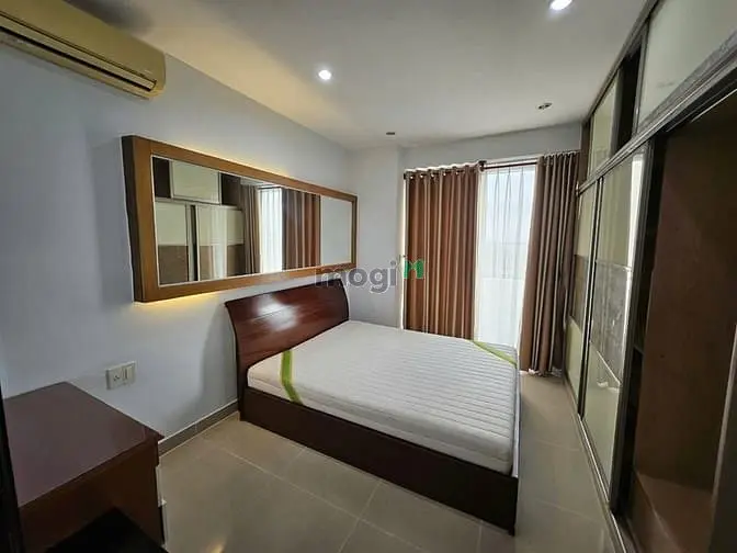 Cần Cho Thuê Căn Hộ Grand View A, B, Pmh, Q7, Giá 25 Triệu/Th