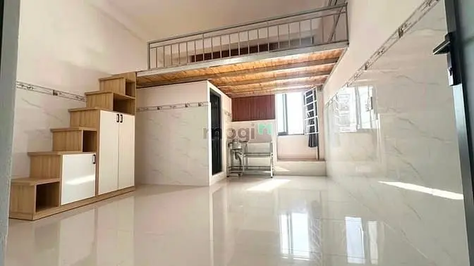 Cho Thuê Phòng Trọ Có Gác Giá Rẻ Gần Nhà Ga T3 - Đại Học Công Thương