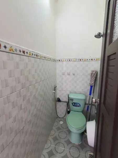 3Tr Có Ngay Phòng 2 Phòng Cửa Sổ Lớn - Ngay Cẩu Nguyễn Tri Phương