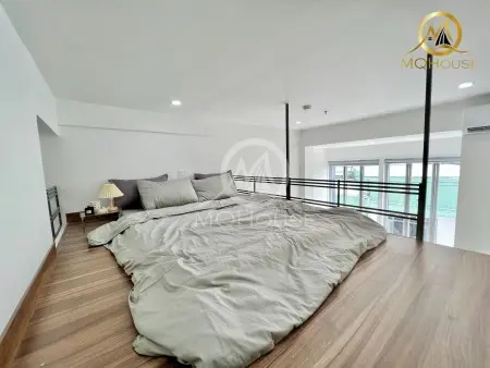 Duplex Sang Trọng Bậc Nhất Tầm Giá Gần Chợ Tân Bình Giáp Q10