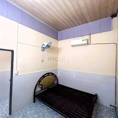 Cho Thuê Nhà Hiệp Bình Chánh 65M2, 2 Phòng Ngủ, Đủ Đồ, Vào Ở Ngay