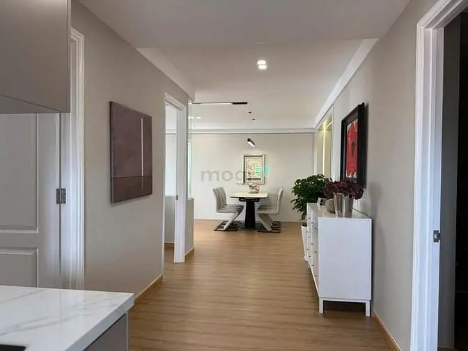 Bán Căn Hộ Cao Cấp Mỹ Khánh , Nguyễn Đức Cảnh, P. Tân Hưng , Tp, Hcm,