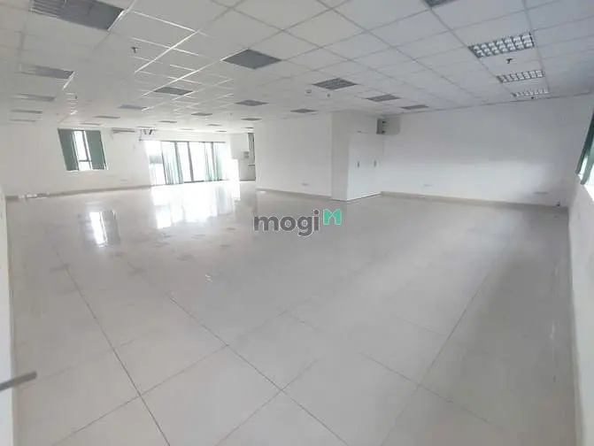 Cho Thuê Nguyên Sàn Văn Phòng 330M² Tầng 11 Tòa C1 Thành Công