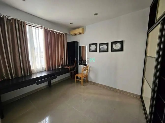 Cần Cho Thuê Căn Hộ Grand View A, B, Pmh, Q7, Giá 25 Triệu/Th