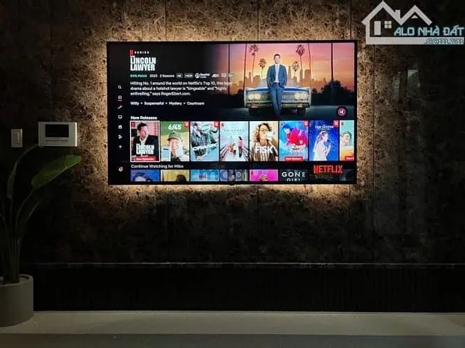 Cho Thuê Căn Hộ Lavida Plus ,P.tân Phong , Quận 7, Dt:86M2, 2Pn , 2Wc