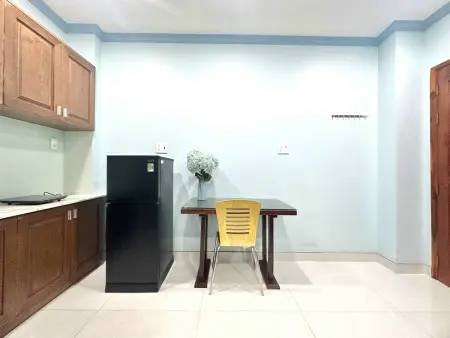 Phòng An Ninh, Giá Tốt 3P Đi Đh Bách Khoa Quận 10