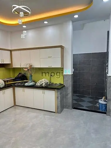 Nhà Đẹp Hẻm Thông 6M Nguyễn Văn Săng | 4X20M | 2 Tầng Mới| Gía 6.2 Tỷ