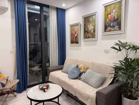 Cho Thuê Căn Hộ Vinhomes Green Bay Từ Studio , 1N, 2N, 3N, 4N - Giá Rẻ Nhất Thị Trường Từ 9Tr/1Thang