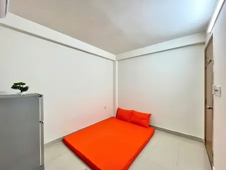 Phòng Cho Thuê Đầy Đủ Tiện Nghi, Cửa Sổ Thoáng Mát Xô Viết Nghệ Tĩnh Bình Thạnh