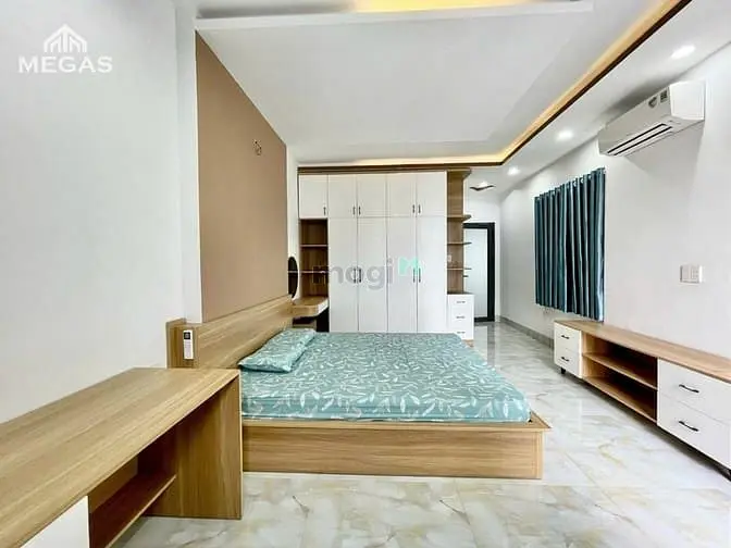 🧧 Cho Thuê Căn Hộ Siu Rộng Chuẩn 37M2 - Ngay Kcn Tân Bình 🧧