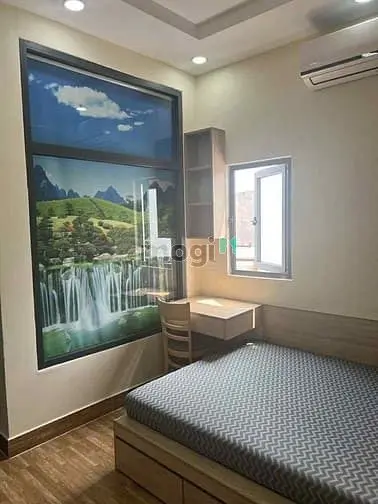 Chdv Mặt Tiền Quận Tân Bình Tống Văn Hên, 120M2, 6 Tầng Thang Máy